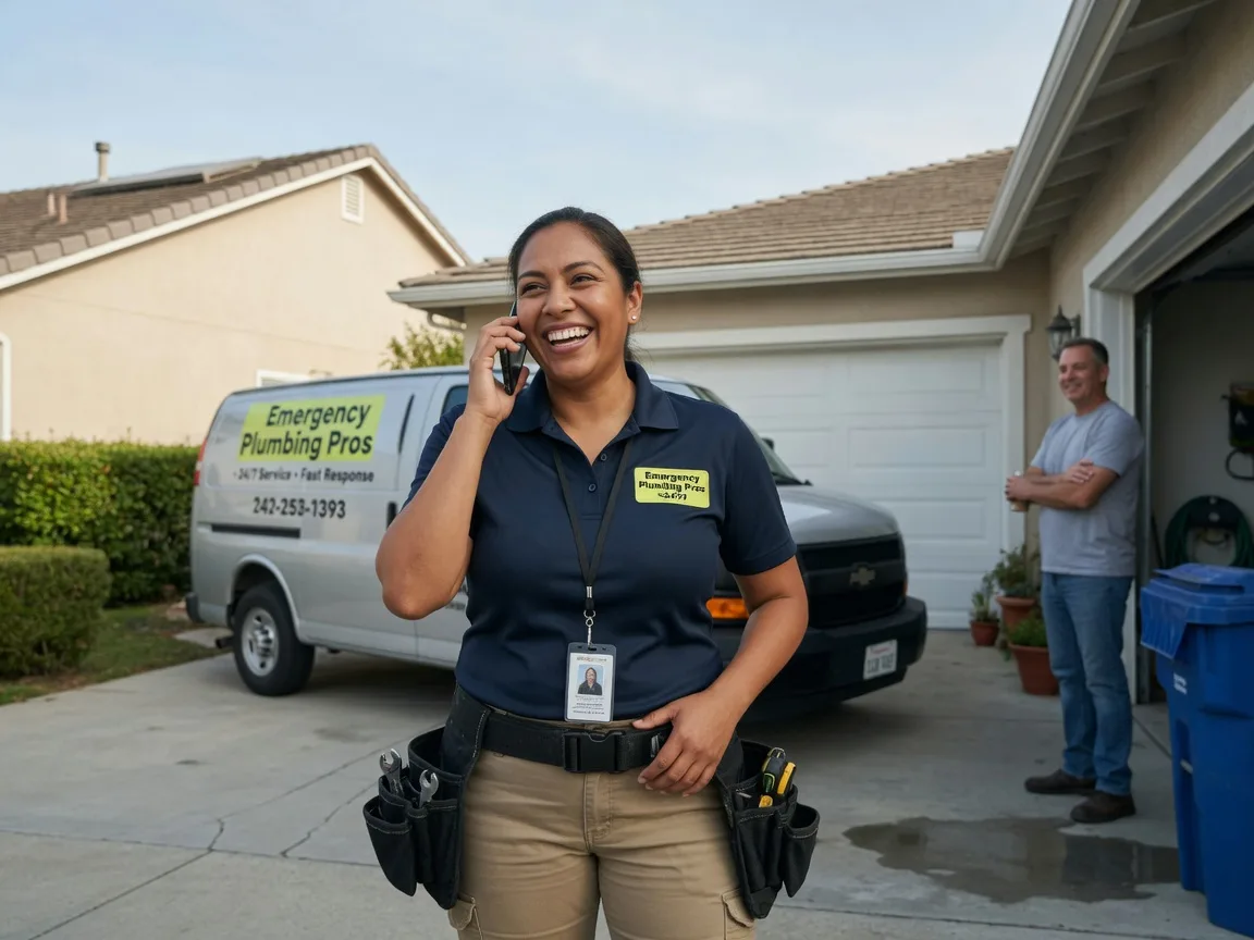 Emergency Plumber White Rock, NM FAQs